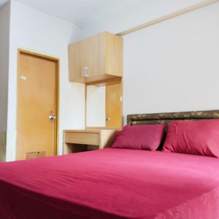 Kayla Room Casablanca East Residence 1 Jacarta Exterior foto
